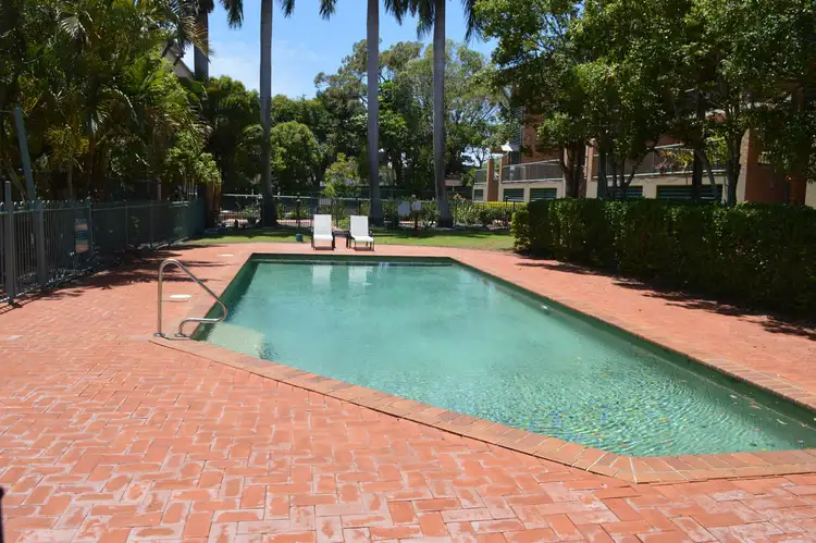 Third view of Homely unit listing, 56/45 Pohlman Street, Southport QLD 4215
