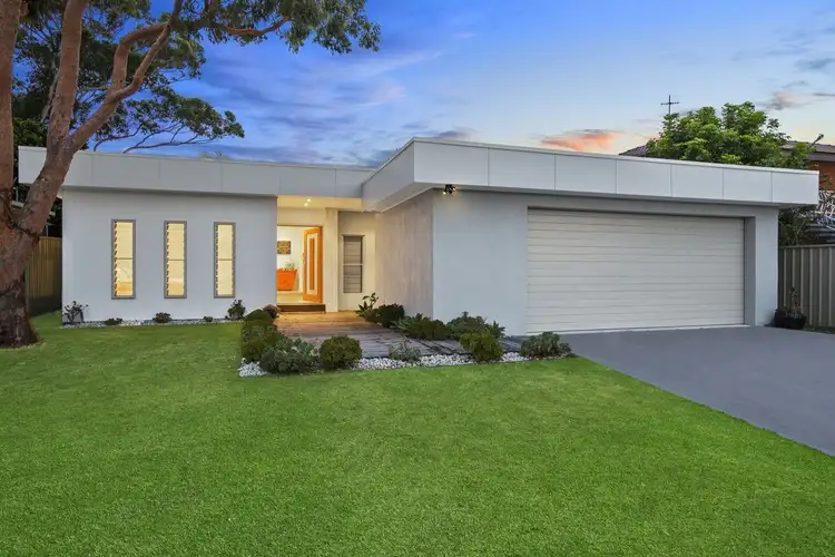 Third view of Homely house listing, 32 Bias Avenue, Bateau Bay NSW 2261
