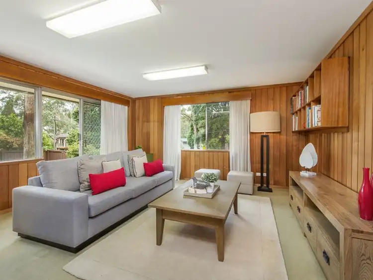 Fifth view of Homely house listing, 63 Dorset Drive, St Ives NSW 2075