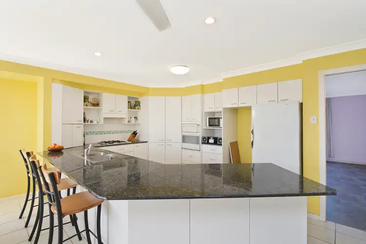 Third view of Homely house listing, 10 Onyx Place, Port Macquarie NSW 2444
