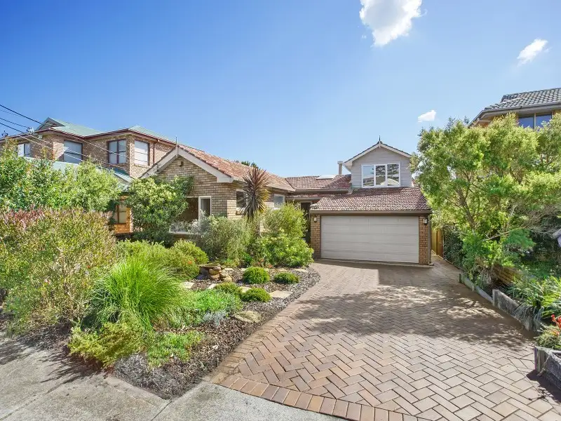 Main view of Homely house listing, 20 Hillary Parade, Matraville NSW 2036