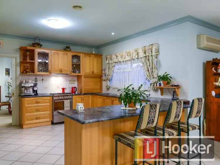 Third view of Homely house listing, 10 York Street, Moe VIC 3825