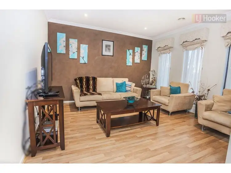 Seventh view of Homely house listing, 45 Cradle Mountain Drive, Craigieburn VIC 3064
