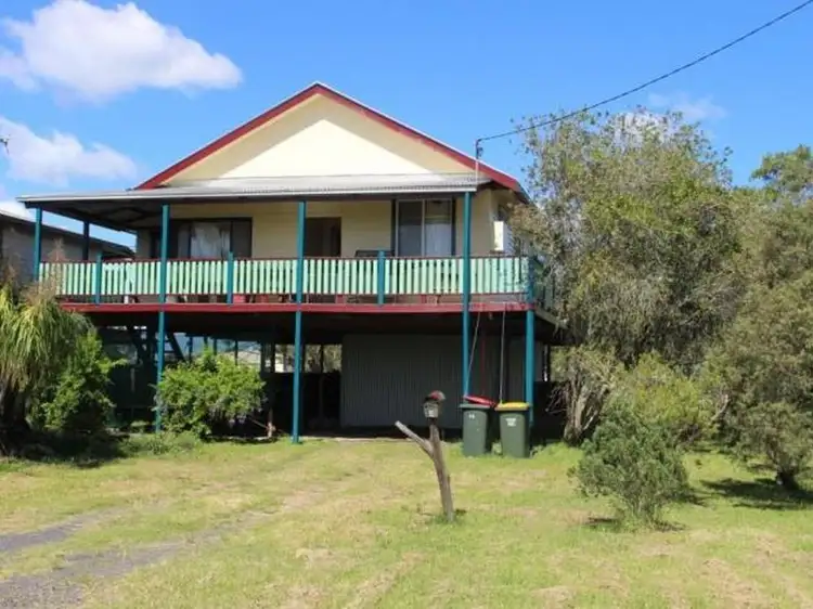 Main view of Homely house listing, 21 Minto Street, Coraki NSW 2471