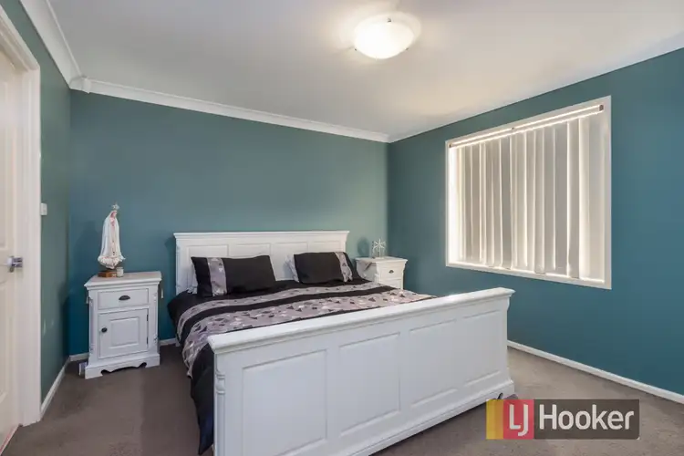 Sixth view of Homely house listing, 87 Parkwood Street, Plumpton NSW 2761