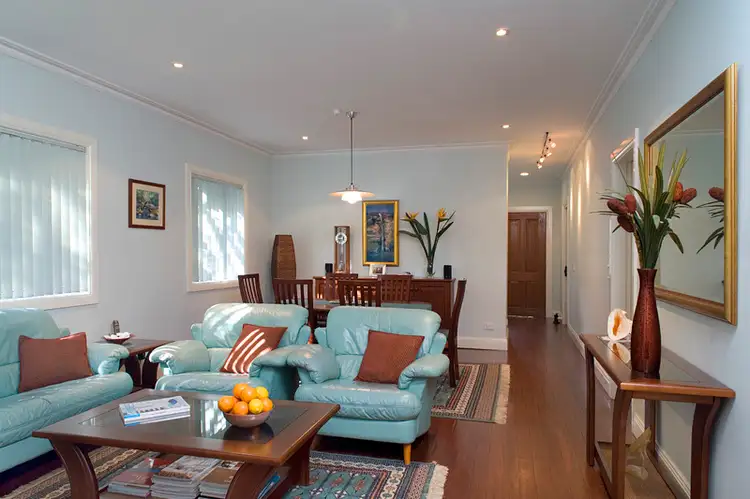 Fifth view of Homely house listing, 50 Tasman Road, Avalon Beach NSW 2107
