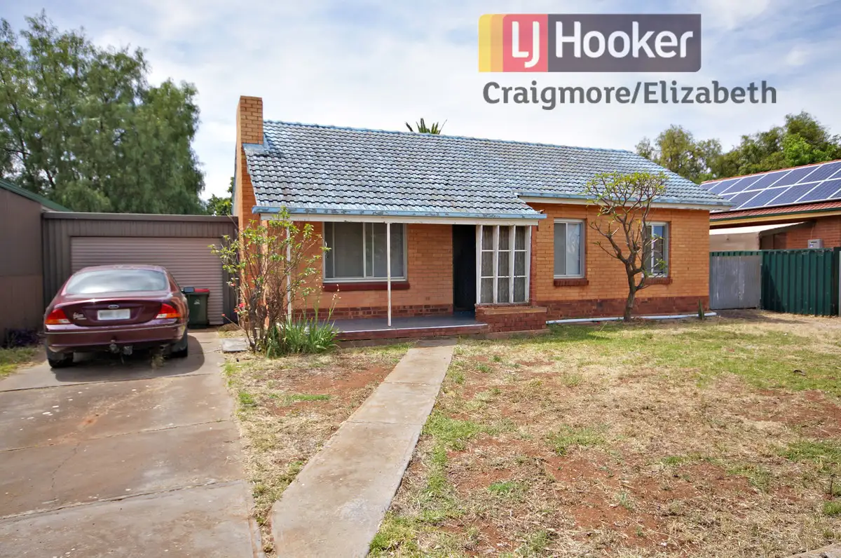 Main view of Homely house listing, 18 Westwood Street, Davoren Park SA 5113