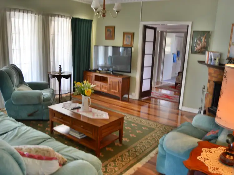 Third view of Homely house listing, 5 Clarke Street, Warwick QLD 4370