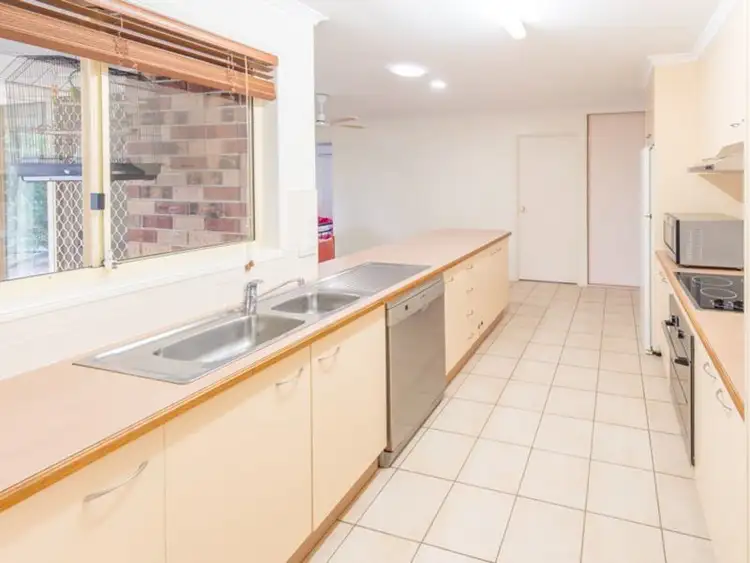 Fifth view of Homely house listing, 9 Curran Court, Kepnock QLD 4670