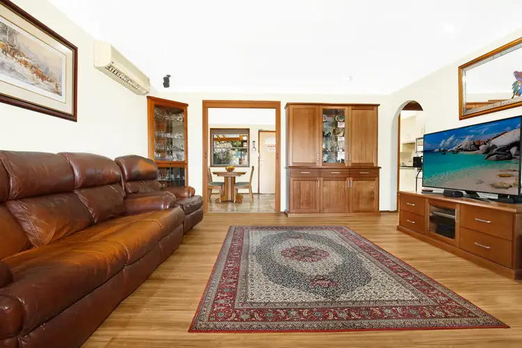Second view of Homely house listing, 5 Smyth Place, Figtree NSW 2525