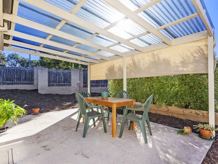 Fifth view of Homely house listing, 1 Fleay Place, Dunlop ACT 2615