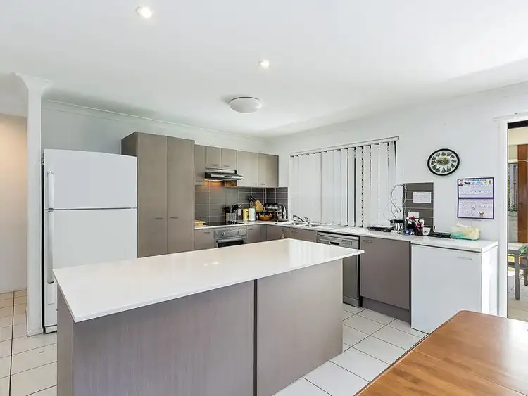 Third view of Homely house listing, 26 Peacherine Circuit, Bellmere QLD 4510