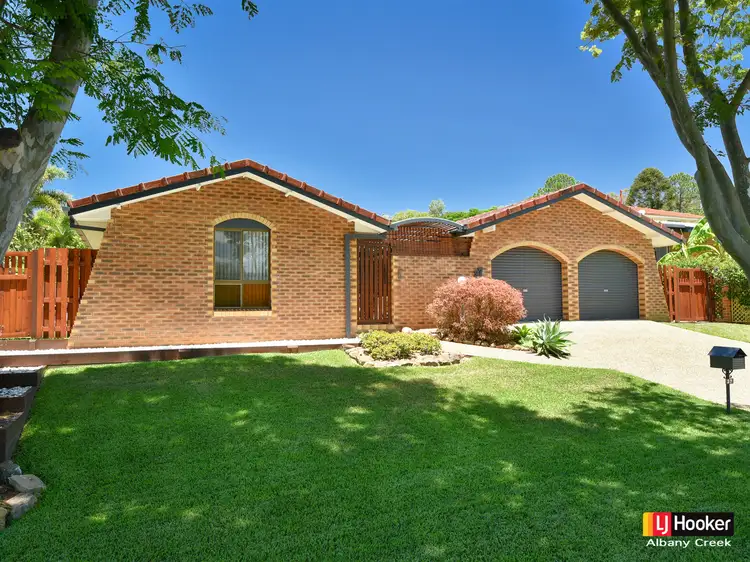 Main view of Homely house listing, 37 Ben Lomond Street, Aspley QLD 4034