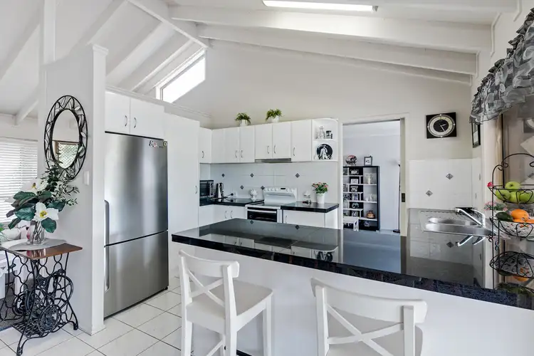 105 Ziegenfusz Road, Thornlands QLD 4164