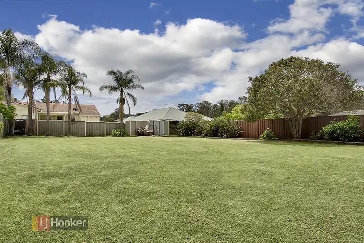 Second view of Homely house listing, 86 Crown Street, Riverstone NSW 2765