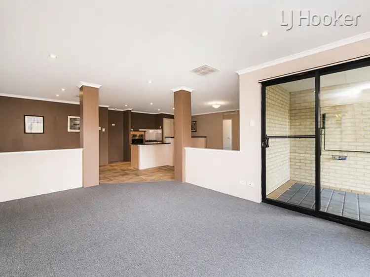 Fourth view of Homely house listing, 6 Yelka Way, Bertram WA 6167