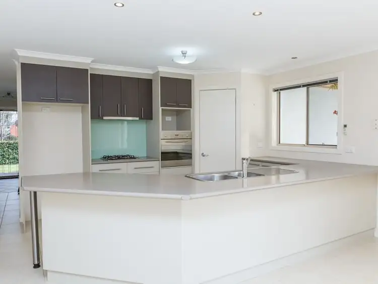 Third view of Homely house listing, 24 Krista Court, Sale VIC 3850
