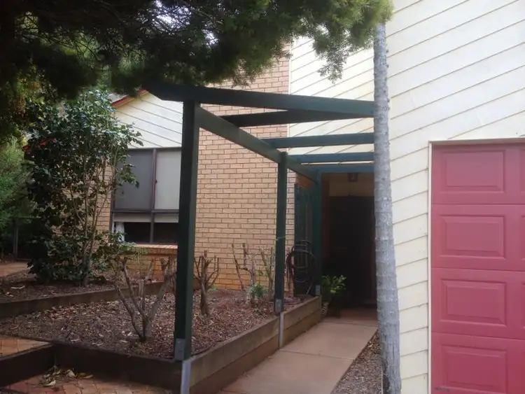 Second view of Homely house listing, 6 Adermann Drive, Kingaroy QLD 4610