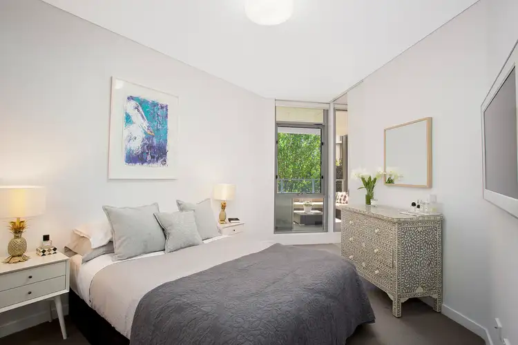 Sixth view of Homely apartment listing, 204/1 Sylvan Avenue, Balgowlah NSW 2093