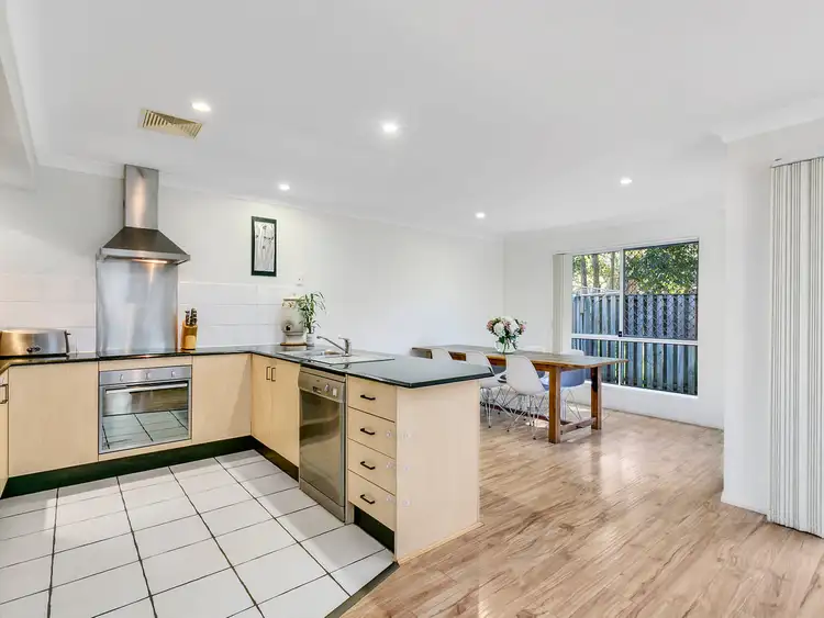 Fourth view of Homely townhouse listing, 9/18 Blake Street, Southport QLD 4215
