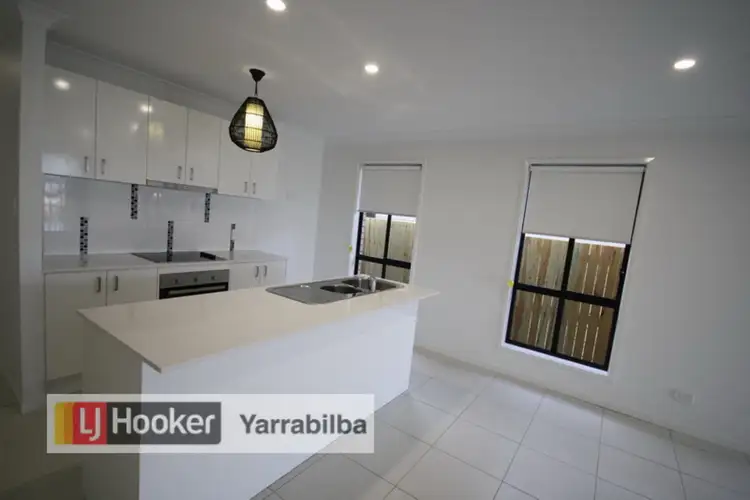 Fourth view of Homely house listing, 5 Aurora Lane, Yarrabilba QLD 4207