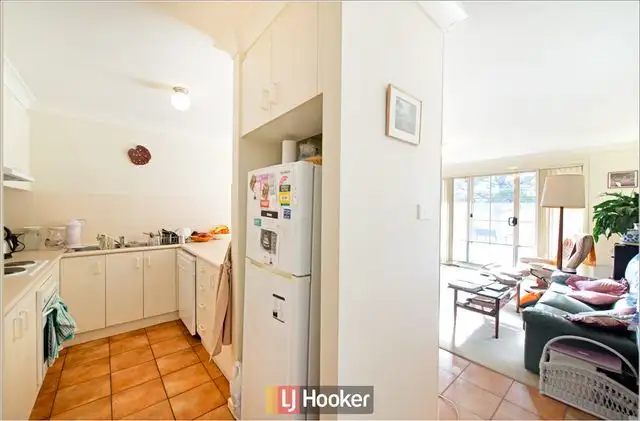 Third view of Homely apartment listing, 9/23 Aspinall Street, Watson ACT 2602
