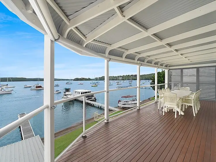 Third view of Homely house listing, 49 Dilkera Avenue, Valentine NSW 2280