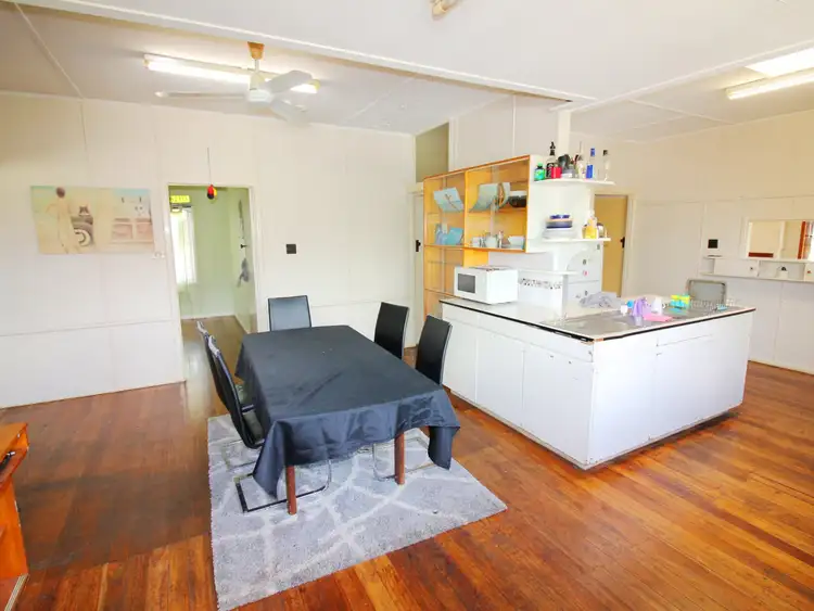 Second view of Homely house listing, 4 Park Street, Taree NSW 2430