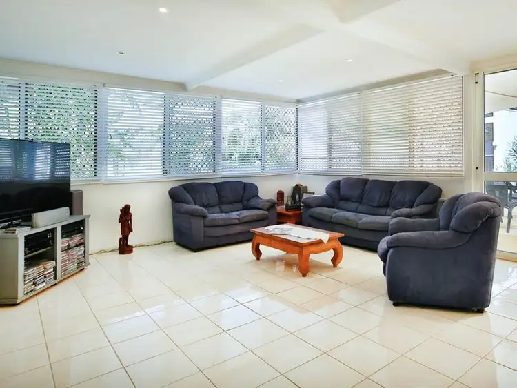 Fifth view of Homely house listing, 13 Corella Crescent, Mount Louisa QLD 4814