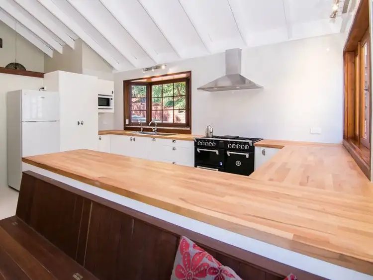 Fifth view of Homely house listing, 7 Robinson Road, Darlington WA 6070