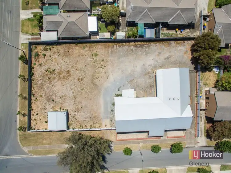 272/ George Street, Royal Park SA 5014
