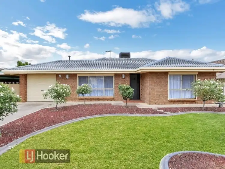 7 Redford Court, Paralowie SA 5108