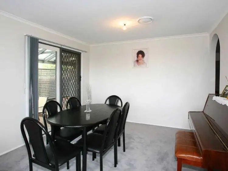 Fifth view of Homely house listing, 57 Lodge Crescent, Berwick VIC 3806