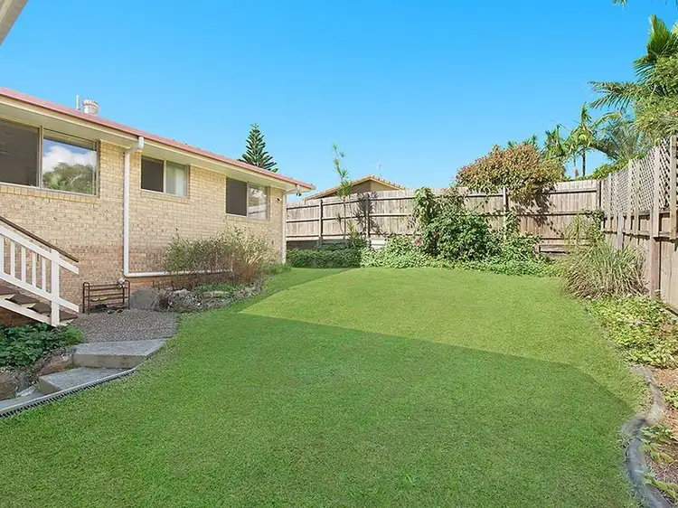 Fifth view of Homely house listing, 11 Millswyn Court, Carrara QLD 4211
