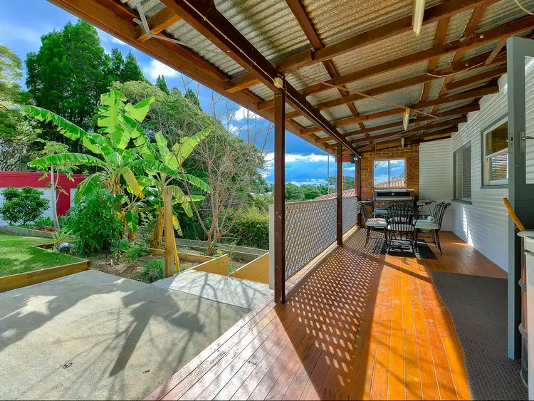 Second view of Homely house listing, 20 Kingaroy Street, Stafford Heights QLD 4053