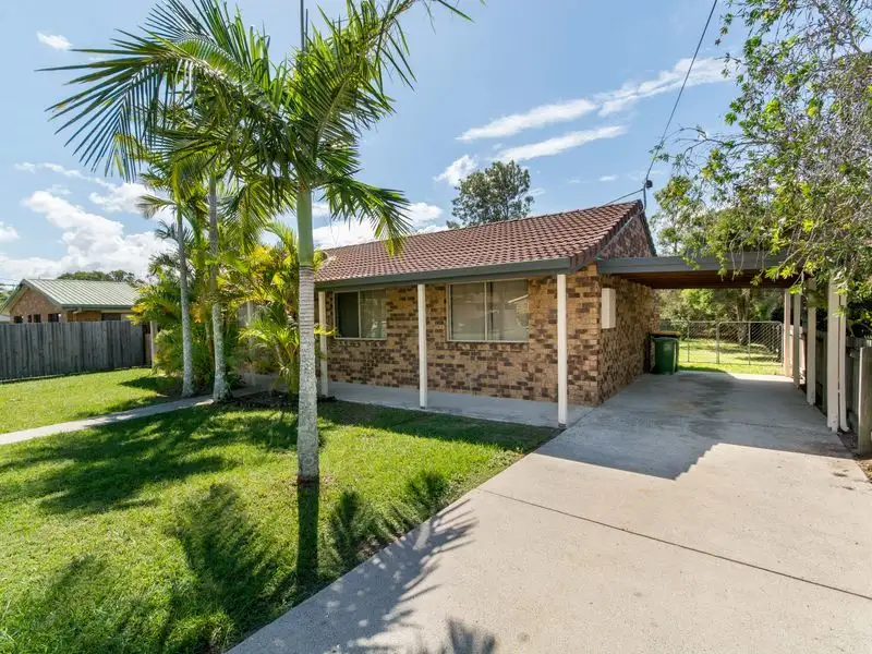 Main view of Homely house listing, 17 Primrose Street, Caboolture QLD 4510