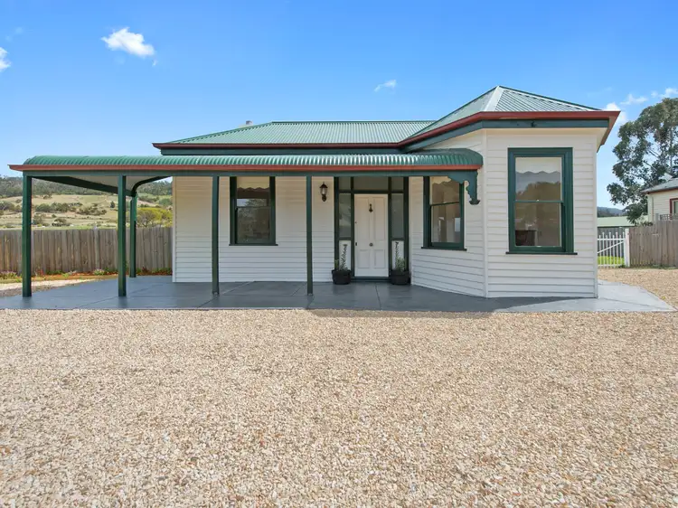 35 Swan Street, Bagdad TAS 7030