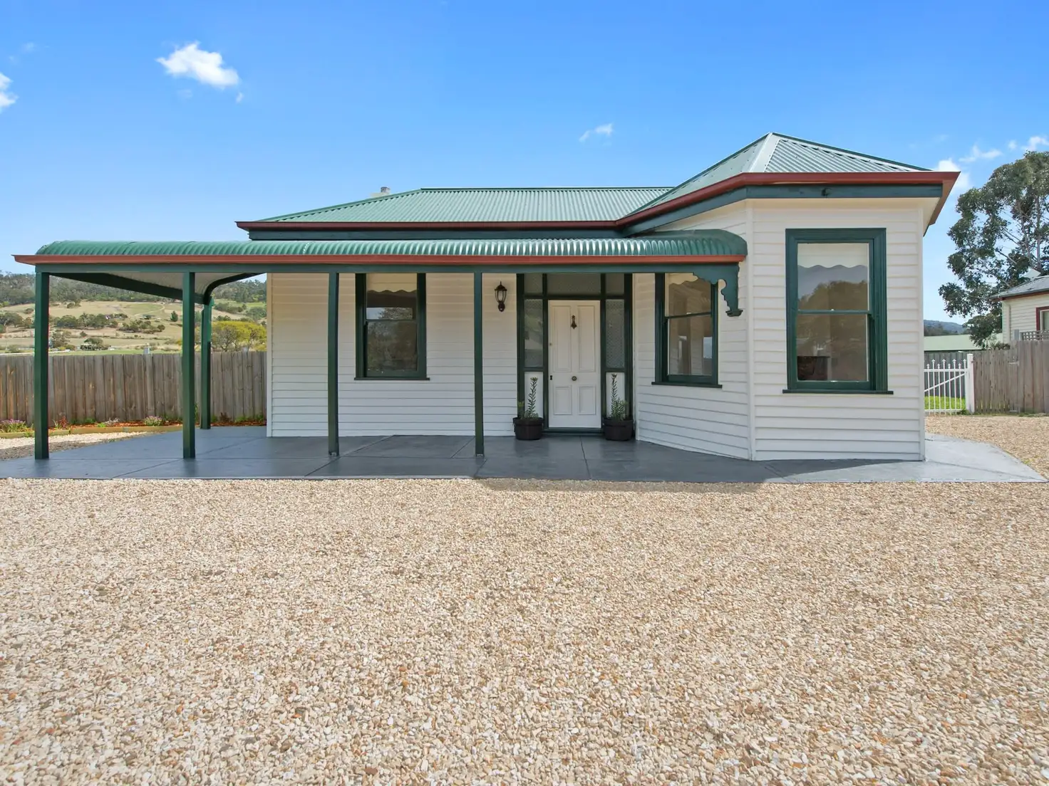 Main view of Homely house listing, 35 Swan Street, Bagdad TAS 7030