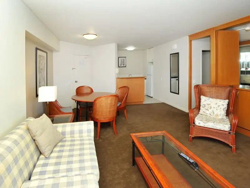 Main view of Homely unit listing, 1121-1122 Resort Drive Pacific Bay Resort, Coffs Harbour NSW 2450