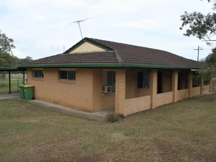 Second view of Homely house listing, 1 Miller Road, Logan Village QLD 4207