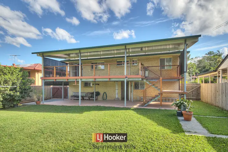 Fourth view of Homely house listing, 18 Holder Street, Wishart QLD 4122