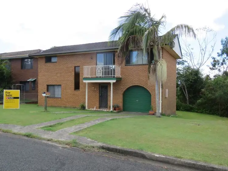 Second view of Homely house listing, 12 Lionel Hogan Close, South West Rocks NSW 2431
