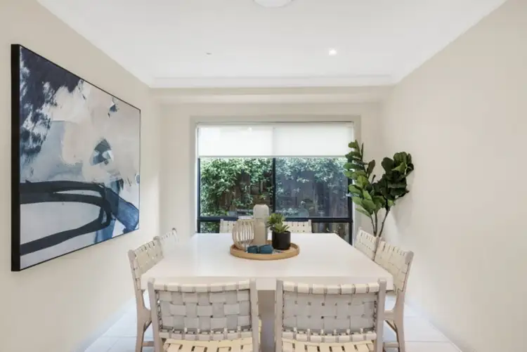 Sixth view of Homely house listing, 17 Sandstone Circuit, Wyong NSW 2259