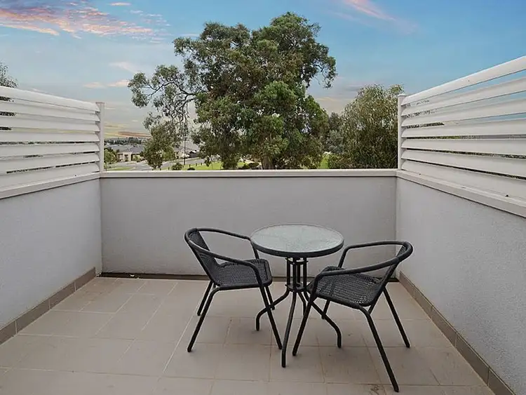Fifth view of Homely townhouse listing, 12/9 Kincaid Drive, Mernda VIC 3754