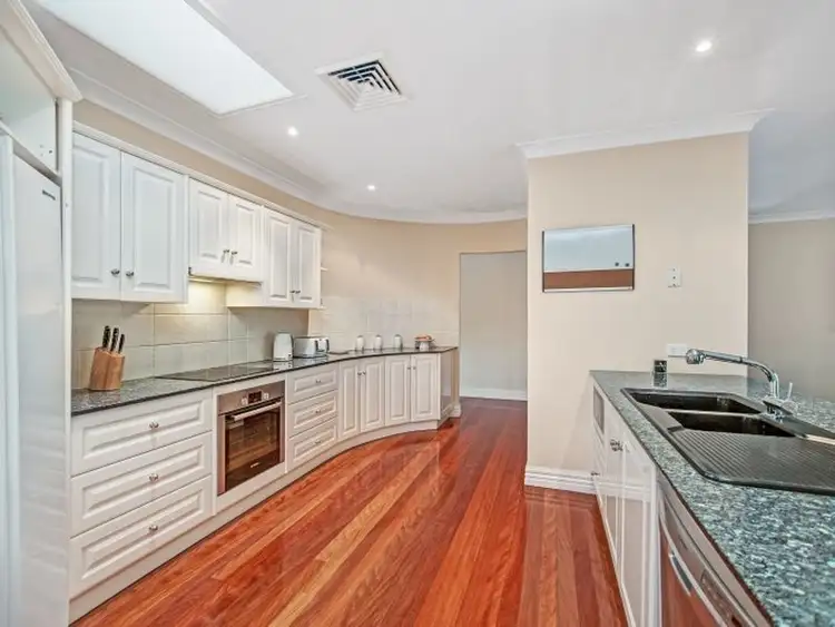 Sixth view of Homely house listing, 21 Roma Road, Valentine NSW 2280