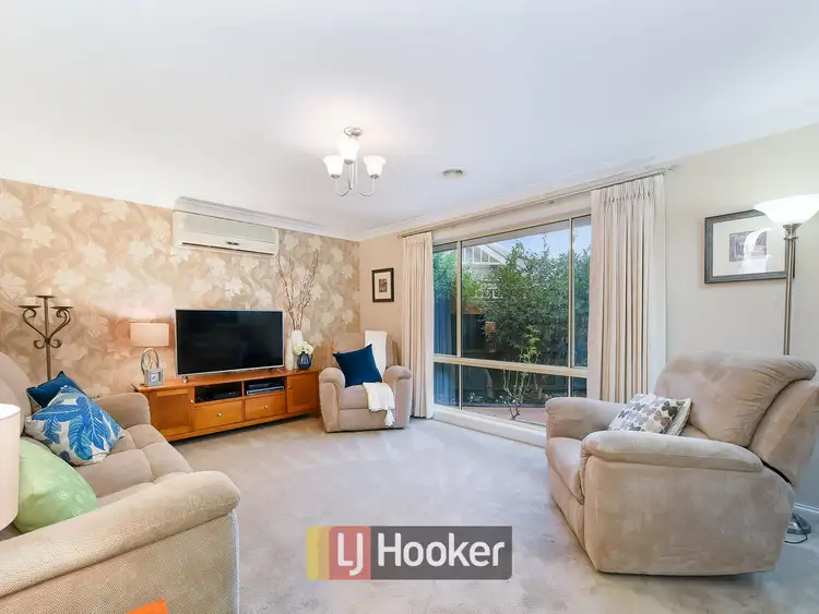 Seventh view of Homely house listing, 9 Gardenia Court, Narre Warren South VIC 3805