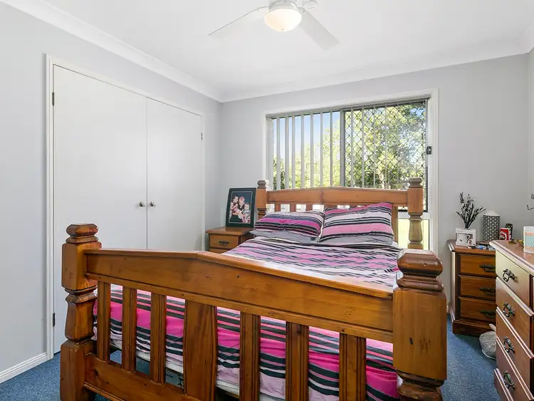 Fourth view of Homely house listing, 27 Streamview Crescent, Springfield QLD 4300