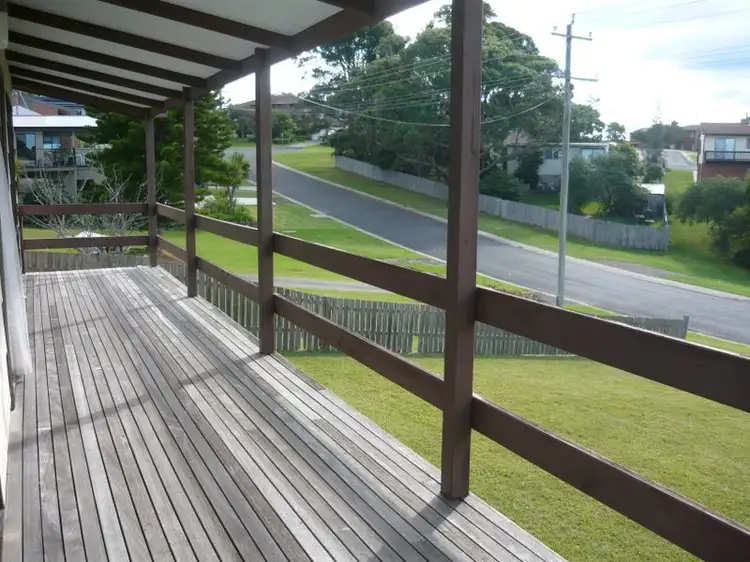 Second view of Homely house listing, 18 William Street, Dalmeny NSW 2546