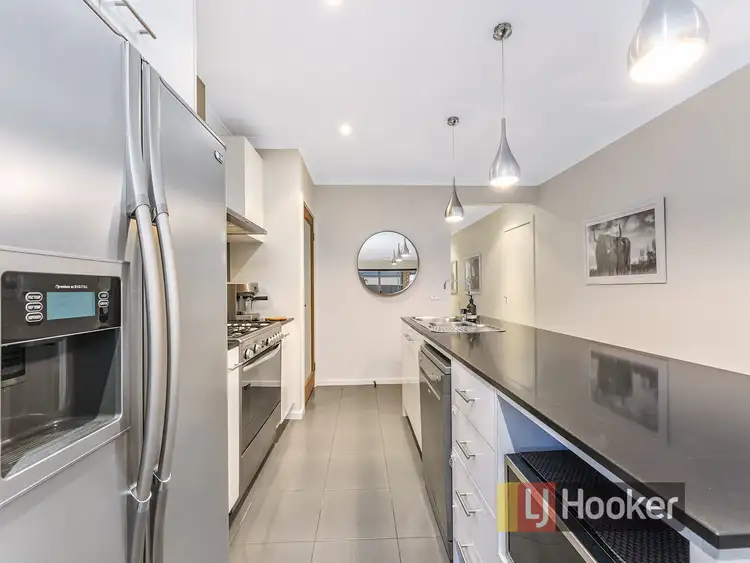 Third view of Homely house listing, 5 Palomino Avenue, Clyde North VIC 3978