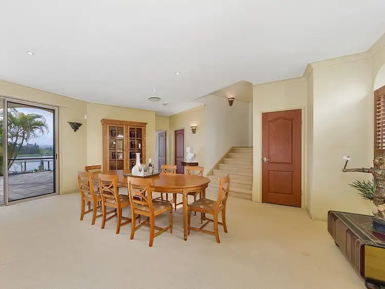 Sixth view of Homely house listing, 26 Staysail Crescent, Clear Island Waters QLD 4226